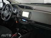 Toyota Yaris 1.5 HSD Comfort +P.Style+P.Techno