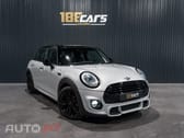 MINI Cooper Cooper D Aut.