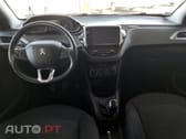 Peugeot 208 1.6 BlueHDi Style