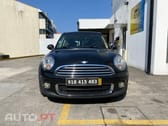 MINI Clubman Cooper D