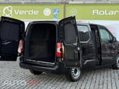 Opel Combo L2  LONGA 3 LUGARES