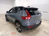 Volvo XC40 Recharge Plus