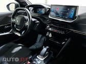 Peugeot E-208 50 kWh GT Pack