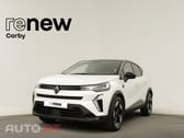 Renault Captur Captur 1.0 TCe Techno Bi-Fuel