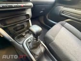 Citroen C3 Aircross 1.2 PureTech C-Series