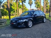 Audi A3 1.6 TDI Sport