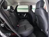 Land Rover Discovery Sport 1.5 I3 P300e AWD S