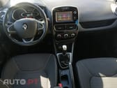 Renault Clio 1.5 dCi Limited