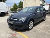 Opel Astra Caravan 1.3 CDTi Edition