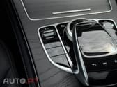Mercedes-Benz GLC 250 d Coupé AMG Line 4-Matic