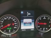 Mercedes-Benz C 220 BlueTEC Aut.