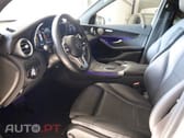 Mercedes-Benz GLC 200 200d 4Matic Exclusive