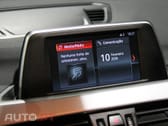 BMW X1 18 i sDrive