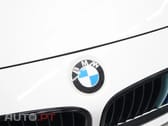 BMW 320 d Aut. Efficient Dynamics Edition