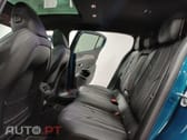 Peugeot 408 1.6 Hybrid GT e-EAT8