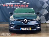 Renault Clio 1.5 dCi Limited