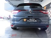 Renault Mégane 1.5 DCI
