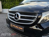 Mercedes-Benz V 250 d Longo Avantgarde