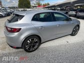 Renault Mégane 1.5 Blue dCi Intens
