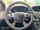Ford Focus SW 1.6 TDCi Titanium