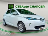 Renault Zoe (c/ Bateria) Intens