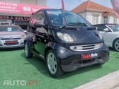 Smart ForTwo Passion 61