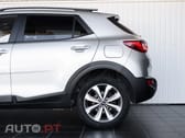 Kia Stonic 1.2 MPi Vibe