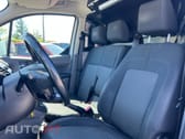 Ford Transit Connect 1.5 TDCi 230 L2 Trend Aut.