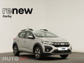 Dacia Sandero Sandero 1.0 TCe Stepway Expression