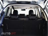 Mitsubishi Outlander 2.2 DI-D Intense