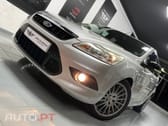 Ford Focus 1.6 TDCi Sport WRC