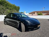 Tesla Model 3 Long-Range Dual Motor AWD