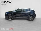 Renault Captur EVOLUTION ECO-G