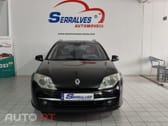 Renault Laguna Break 2.0 DCi Initiale