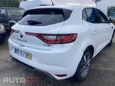 Renault Mégane 1.5 dCi GT Line