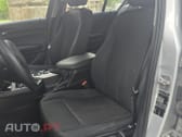 BMW 116 d EfficientDynamics