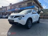 Nissan Juke 1.5 dCi N-Connecta 360+EPI