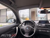 BMW 116 d EfficientDynamics
