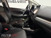 Honda Jazz 1.3 I-VTEC Elegance+Connect Navi