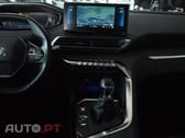 Peugeot 3008 1.5 BlueHDi ALLURE 130 CV
