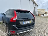 Volvo XC60 GEARTRONIC D5 AWD