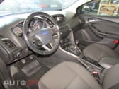 Ford Focus SW 1.5 TDCi Titanium