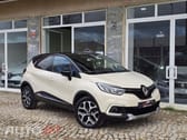 Renault Captur 1.5 dCi Exclusive