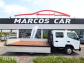 Mitsubishi Canter 3.0 TD FB634B4SLEA8