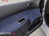 Peugeot 206 1.4 Look II