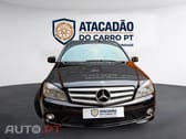 Mercedes-Benz C 220 CDI