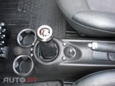 MINI Cabrio Cooper D