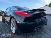 Peugeot RCZ 1.6 THP