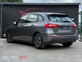 Mercedes-Benz B 180 d Style