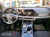 Kia Sportage 1.6 T-GDI AWD Base